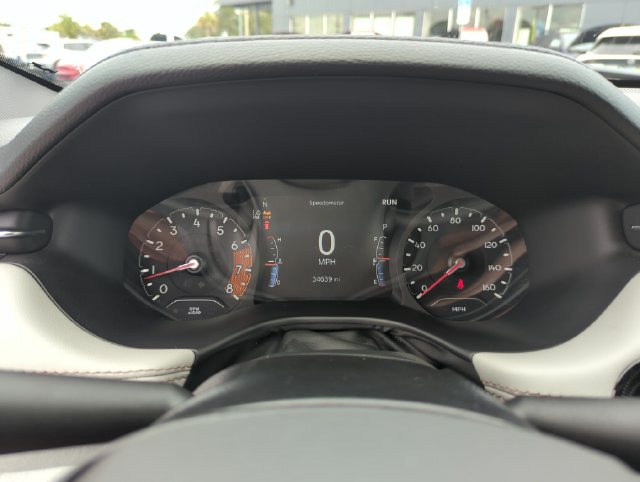 2024 Jeep Compass Limited - Photo 45