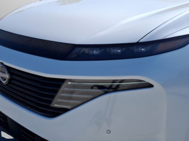 2025 Nissan Murano SL - Photo 37