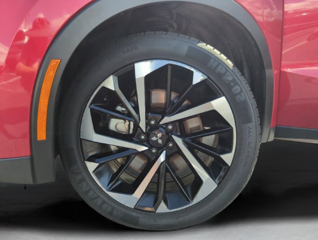 2024 Mitsubishi Outlander SE - Photo 48