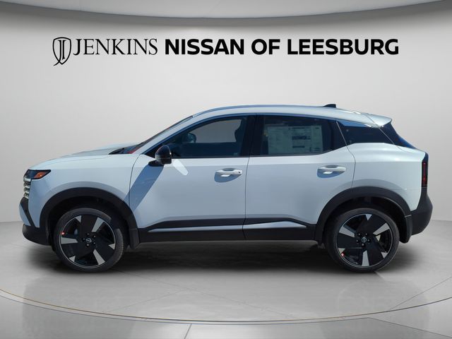 2026 Nissan KICKS SR - Photo 6