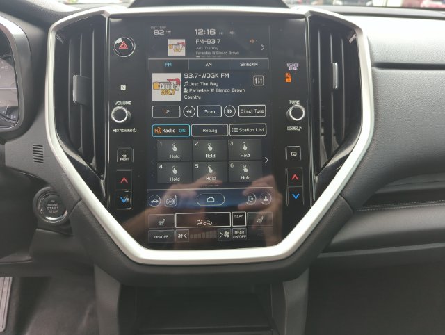 2023 Subaru Ascent Limited - Photo 37