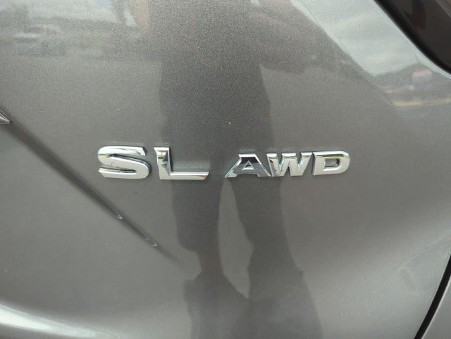2022 Nissan Murano SL - Photo 22