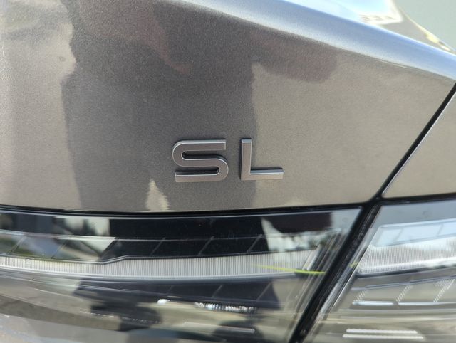 2026 Nissan Sentra SL - Photo 12