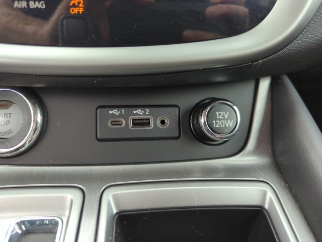 2022 Nissan Murano SL - Photo 41