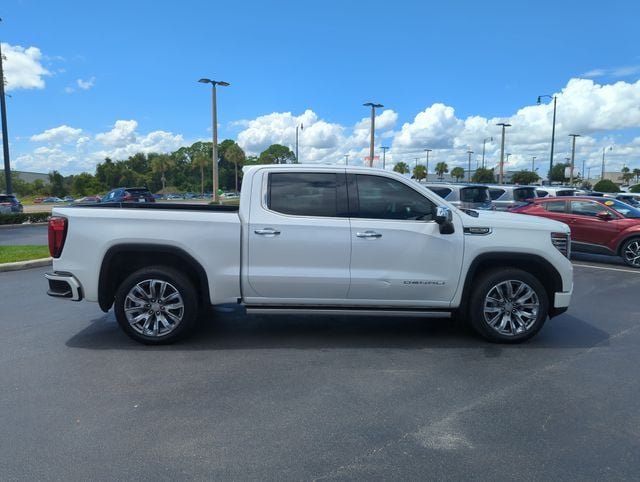 2023 GMC Sierra 1500 Denali Denali - Photo 3