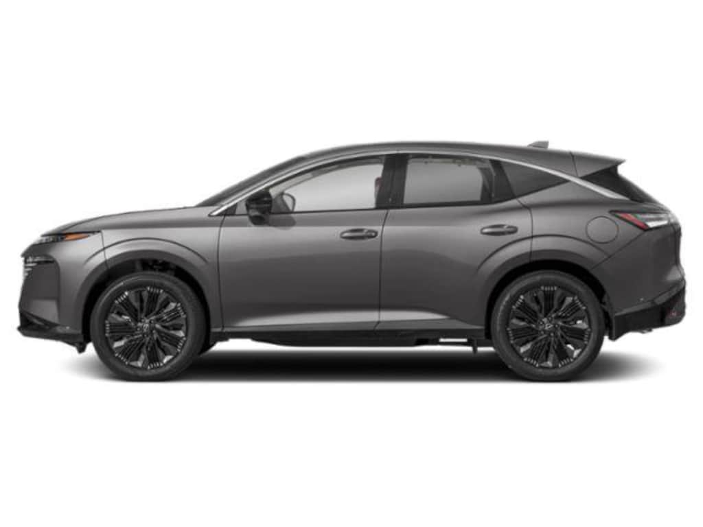 New 2027 Nissan Murano Platinum SUV