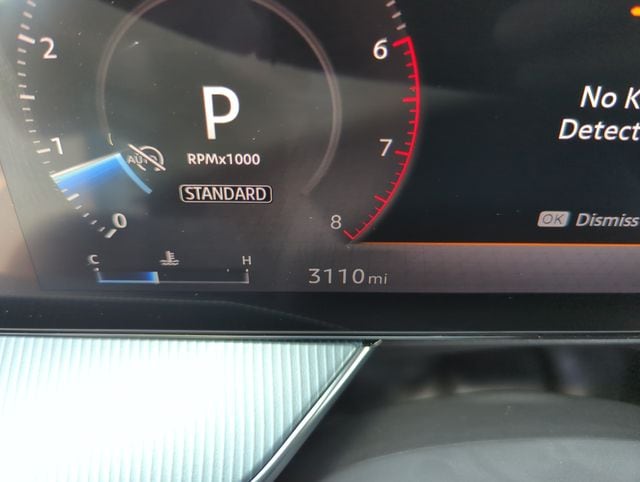 2025 Nissan Murano SL - Photo 47