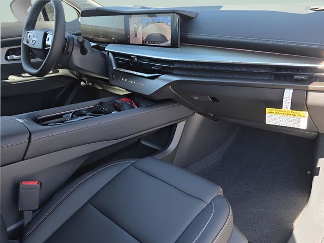 2025 Nissan Murano SL - Photo 23