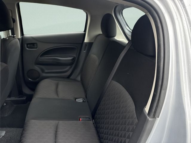 2024 Mitsubishi Mirage ES - Photo 27