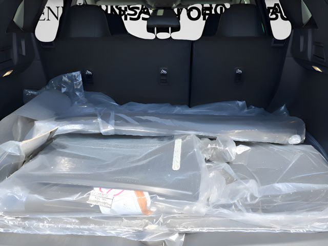 2025 Nissan Murano SL - Photo 19