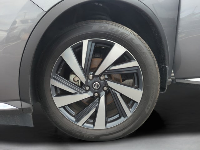 2022 Nissan Murano SL - Photo 49