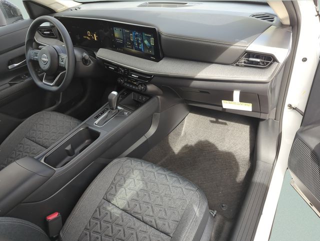 2026 Nissan KICKS SV - Photo 17