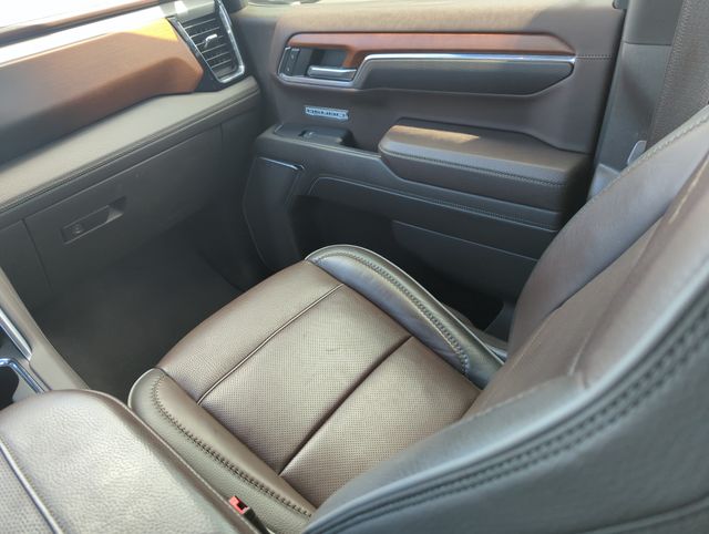 2023 GMC Sierra 1500 Denali Denali - Photo 26