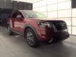 Certified 2024 Nissan Pathfinder SV SUV