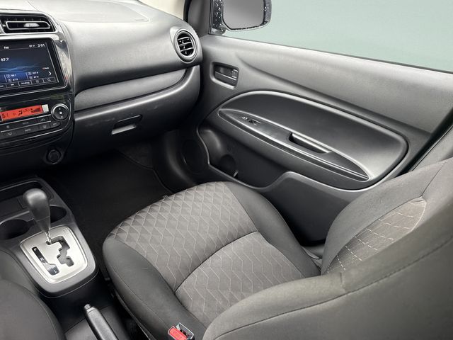 2024 Mitsubishi Mirage ES - Photo 25