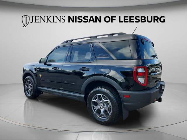 2024 Ford Bronco Sport Badlands - Photo 6