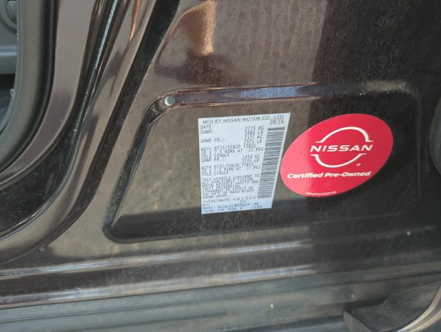2019 Nissan Pathfinder SL - Photo 50