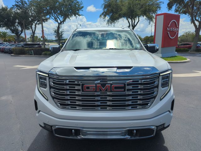 2023 GMC Sierra 1500 Denali Denali - Photo 14