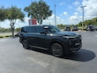  INFINITI QX80