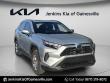 Used 2023 Toyota RAV4 Hybrid XLE SUV