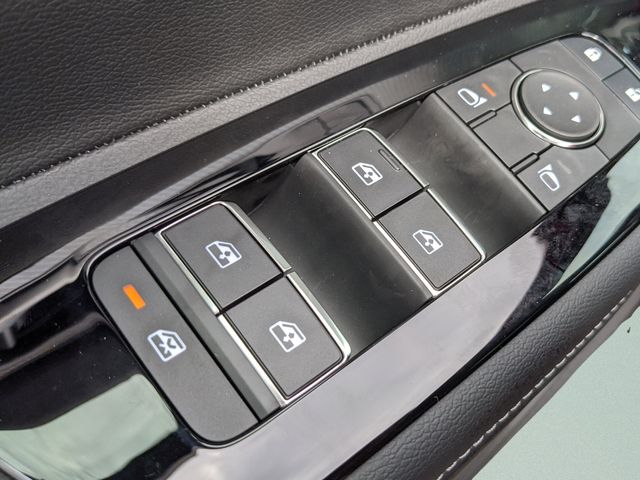 2025 Nissan Murano SL - Photo 20