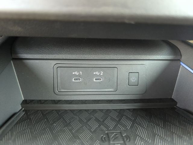 2025 Nissan Murano SL - Photo 39