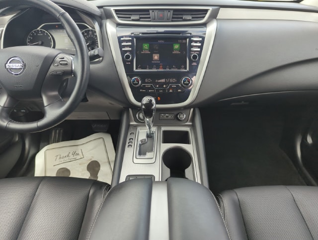 2022 Nissan Murano SL - Photo 27