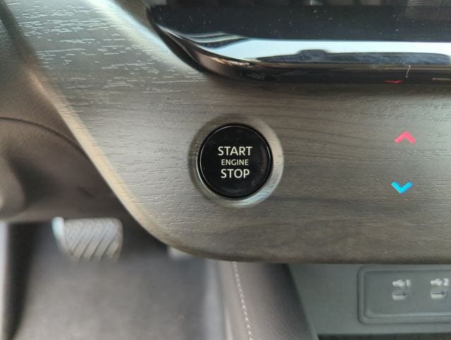 2025 Nissan Murano SL - Photo 45