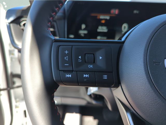 2026 Nissan KICKS SR - Photo 33
