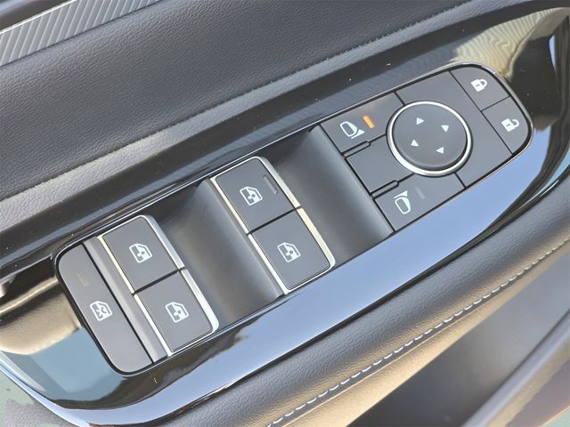 2025 Nissan Murano SL - Photo 39