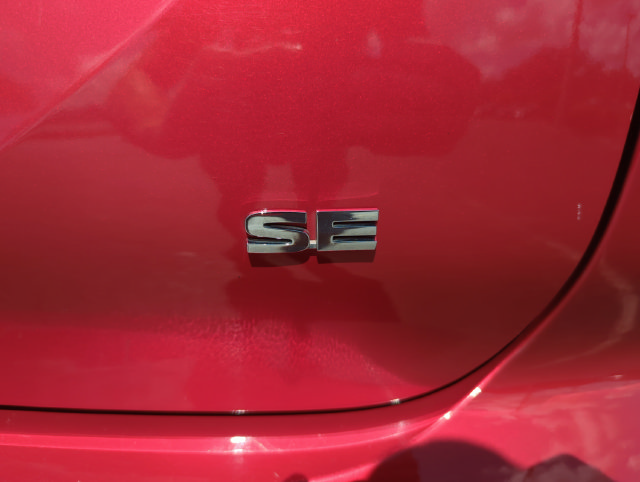 2024 Mitsubishi Outlander SE - Photo 22