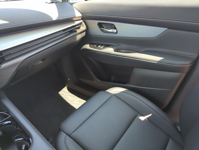 2025 Nissan Murano SL - Photo 28
