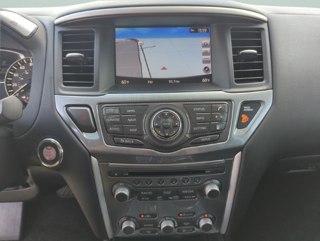2019 Nissan Pathfinder SL - Photo 37