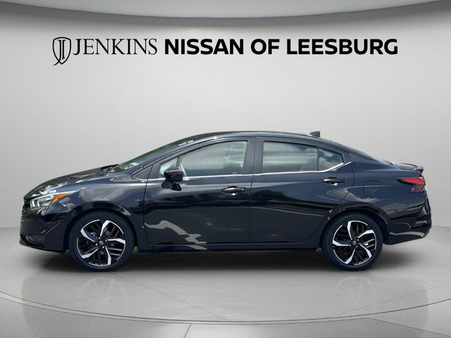 2024 Nissan Versa Sedan SR - Photo 13