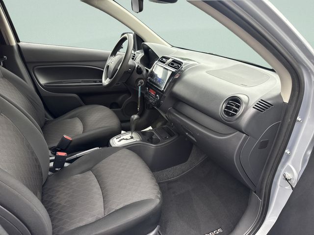 2024 Mitsubishi Mirage ES - Photo 20