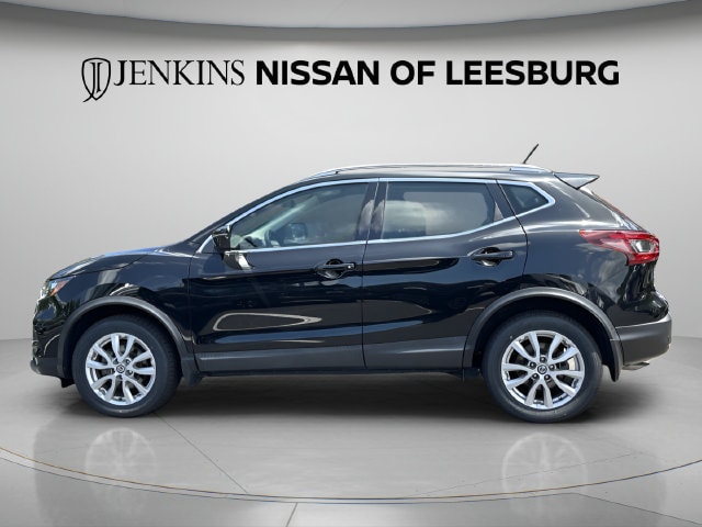 2022 Nissan Rogue Sport SV - Photo 13