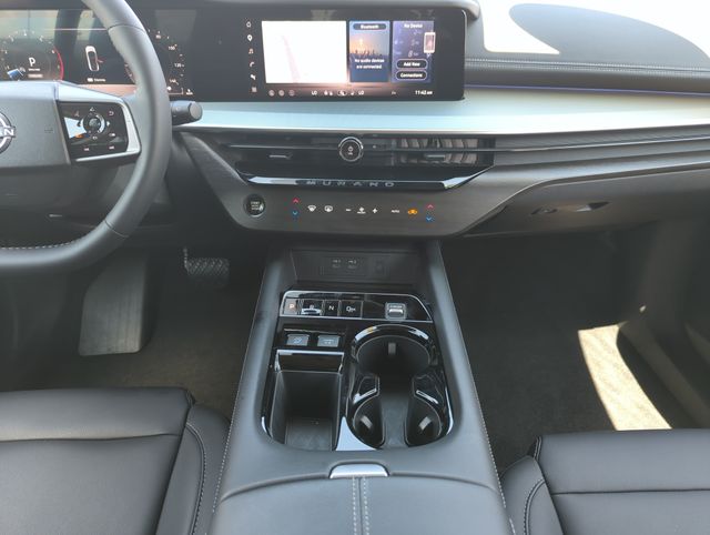 2025 Nissan Murano SL - Photo 26