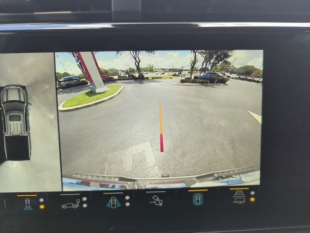 2023 GMC Sierra 1500 Denali Denali - Photo 34