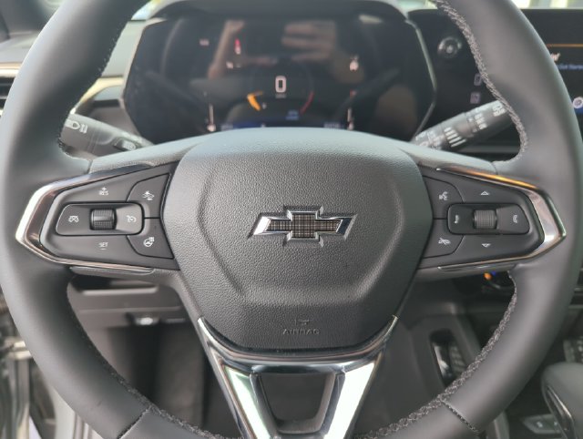 2024 Chevrolet TrailBlazer Activ - Photo 43