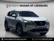 Certified 2021 Nissan Rogue Platinum SUV