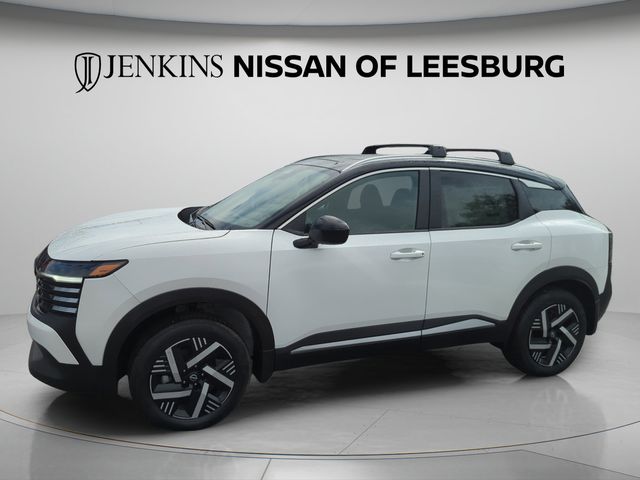 2026 Nissan KICKS SV - Photo 12