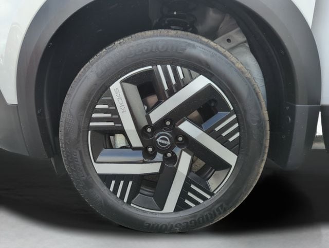 2026 Nissan KICKS SV - Photo 42