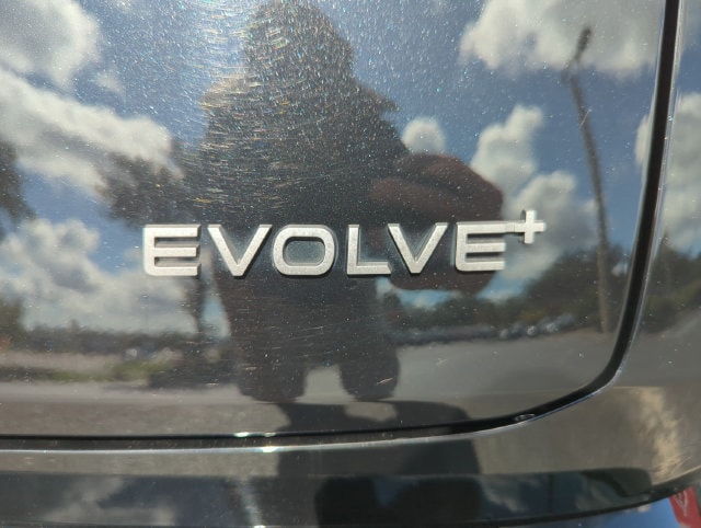 2024 Nissan ARIYA Evolve+ - Photo 22