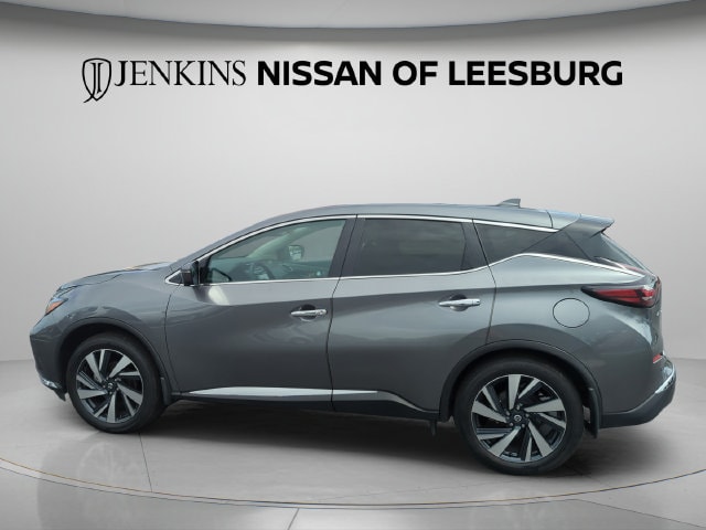 2022 Nissan Murano SL - Photo 10