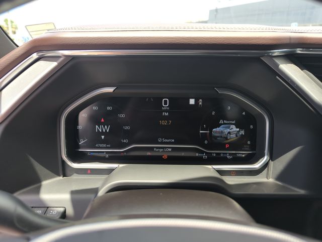 2023 GMC Sierra 1500 Denali Denali - Photo 42