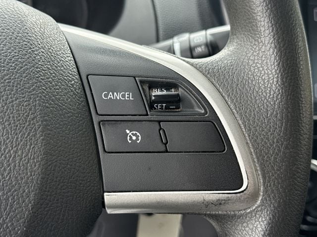 2024 Mitsubishi Mirage ES - Photo 41