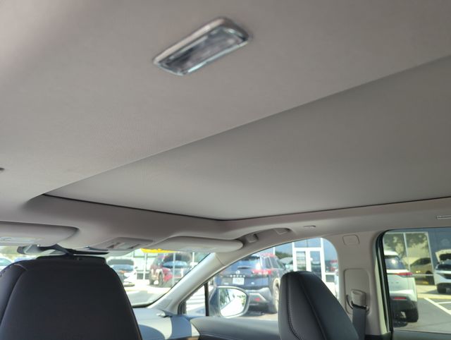 2025 Nissan Murano SL - Photo 30