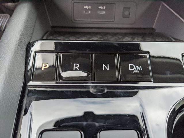 2025 Nissan Murano SL - Photo 28