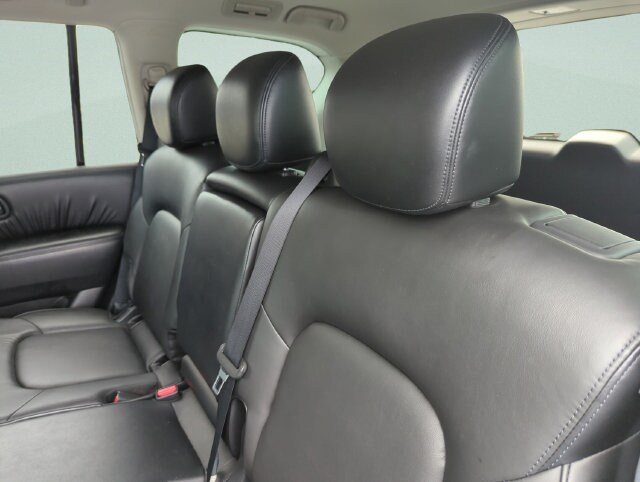 2022 Nissan Armada SV - Photo 27