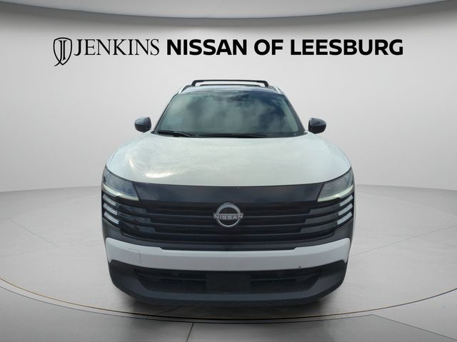 2026 Nissan KICKS SV - Photo 14